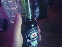 -音乐房子·Vintage Live Bar(玉林总店)