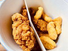 -麦当劳(王家湾步步高餐厅)