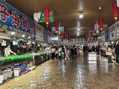 -都斛海鲜街