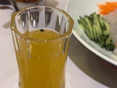 -大鸭梨烤鸭(左家庄店)