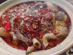 -纪录片《人生一串》体验店(静安店)