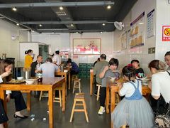 -西工饭庄快餐厅(西工小街店)