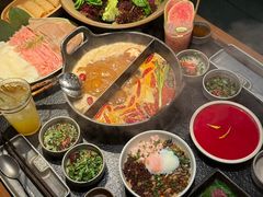 -大龙燚·旷野鲜火锅(广州首店)