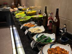 -安蒂娅·海鲜自助餐厅(安蒂娅美兰酒店)