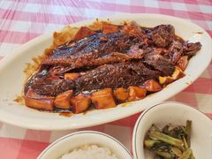 -玲珑餐厅(陕西南路店)