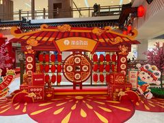 -银泰百货(北京大红门店)