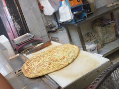 -咏春葱油饼(德政中路店)