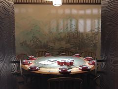 包厢-伙靠·江浙菜(田林路店)