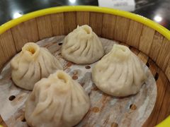 蟹粉小笼-王家沙点心店(南京西路总店)