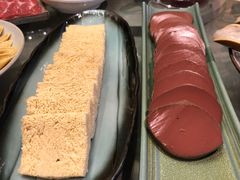 -盘锦生态酒店-火锅餐厅
