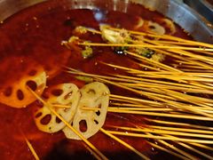 -嘉州鲜知味钵钵鸡(奎星楼店)