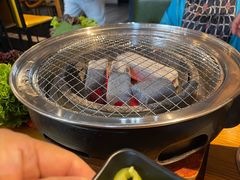 -四斤烤肉(东戴河孟家店)