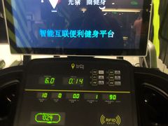 -光猪圈健身(津投广场店)