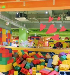 -宝燕乐园(闵行旗舰店)