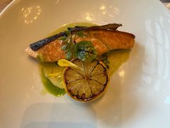 -君悦酒店·La Terrazza意合園·意式风味