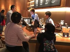 -星巴克(天津大悦城第二店)