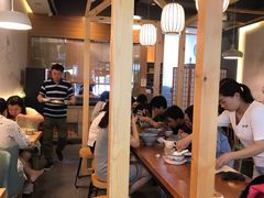 大堂-红小满休闲餐厅(十全街店)