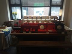 -瓦库茶馆17号(海汇港店)