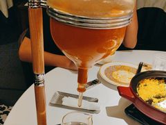 -狮拾久·现代新加坡料理(壹方城店)