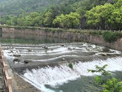 -雁荡山风景名胜区