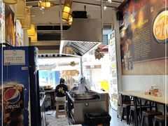 大堂-林氏沙茶面·闽南必尝小吃(福建路店)
