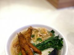 -和平馆·地道港澳茶餐厅(西门口店)