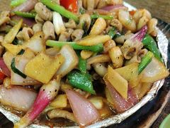 -潮和兴海鲜城·地道潮汕菜(佛山店)