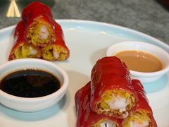 -花城苑广府菜(侨鑫店)