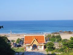 -海南铜鼓岭景区