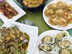 -景好海鲜餐厅(大鹏必选旅游店)