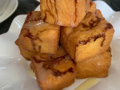 -福星牛奶甜品店(常平店)