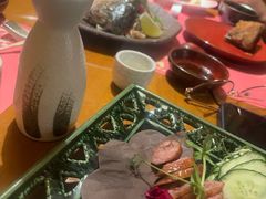 -大江户日本料理(吕厝店)