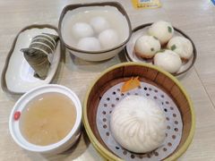 -老上海里弄味道(知春路店)