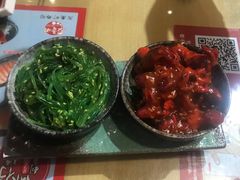 -友壹町寿司(嘉洲广场店)