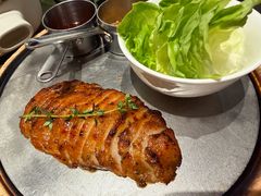 -小大董·烤鸭(王府井apm店)