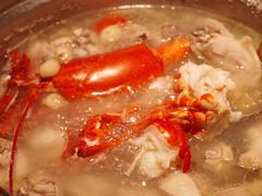 -大头椰·椰子鸡火锅(南宁万象城店)