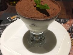 -OGGI TRATTORIA PIZZERIA(深业上城店)