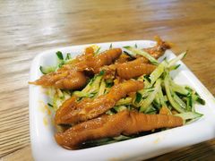 -兰桂坊·花园餐厅(西湖店)
