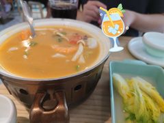 -米泰芒·东南亚料理(体育西店)