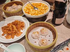 -苏帮袁Sue Cuisine(南开大悦城店)