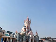 -厦门方特梦幻王国