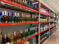 -神洲四海大酒楼(王府井澳门中心店)