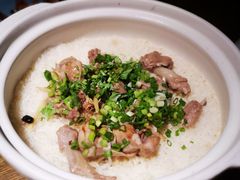 大鸽饭（小煲）-大鸽饭(岗顶店)