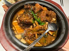 -食锦记·福建私房菜(浦西万达店)