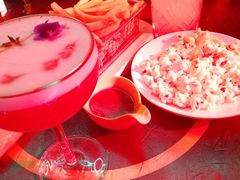 -MOSSO音乐酒吧·Live House(南京西路店)