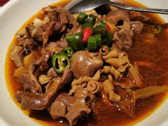 -厝小满.姜母鸭/泉州菜(桥南店)