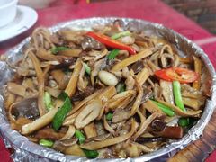 -舒味姜母鸭·沙茶面(湖里店)