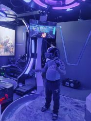 点击看大图 -BBVR团建聚会体验馆·亲子DIY手工