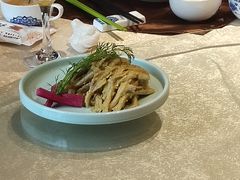 芥末鸭掌-便宜坊烤鸭店(航天桥店)