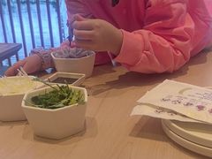 -香香春饼·非遗技艺(万达店)